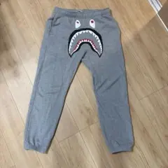 A BATHING APE スウェットパンツ — image 1