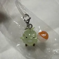 モリゾーとキッコロ　めじるしアクセサリー — image 1