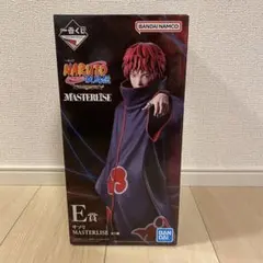 一番くじ NARUTO 疾風伝 E賞サソリ　おまけ付き — image 1