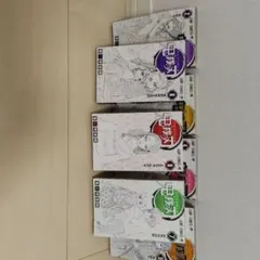 鬼滅の刃 ジャンプコミックス 2巻〜8巻セット — image 1