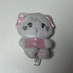mikko ぬいぐるみ キーホルダー ムース ガチャガチャ — image 1