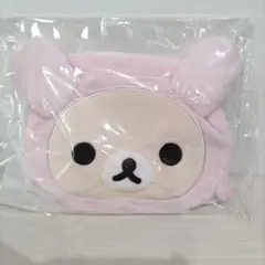 確実正規品コリラックマ ぬいぐるみ巾着 うさぎ — image 1