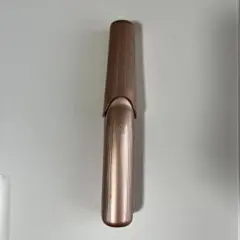 ReFa フィンガーアイロン ピンク 箱無し — image 1