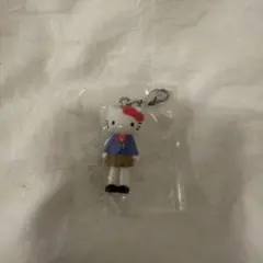 足長キティ めじるしチャーム — image 1