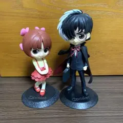ブラック・ジャック＆ピノコ Q posket フィギュア — image 1