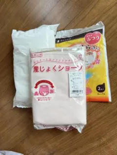 Rosemadame 産じょくショーツ M-Lサイズ — image 1