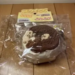 スクイーズ　ふわふわ もちもち(泥感)⭐️ヒロ・コーポレーション⭐️チョコケーキ — image 1