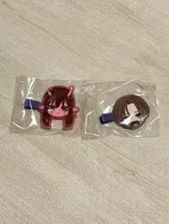ミルキー‪☆サブウェイ みにこれ カート アカネ — image 1