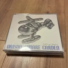 UNISON SQUARE GARDEN Catch up, latency — image 1