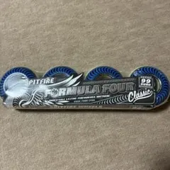 spitfire ウィール — image 1