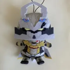 にじさんじ 加賀美ハヤト ダイカガミ にじぱぺっと — image 1
