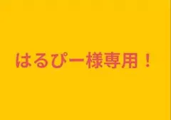 はるぴー様専用！ — image 1