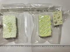 週末セール)スクイーズ　メロンセット2点　泥感 wenqing lulucui — image 1