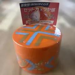 MIXMEN VIR クレイワックス＆ヘアグリース — image 1