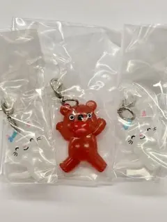 ノンタンめじるしアクセサリー 3点SET★ — image 1