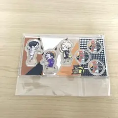 ハイキュー‼︎ アクリルminiフィギュア VリーグVer. — image 1