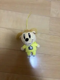 片寄涼太 ジェネ犬 マスコット — image 1