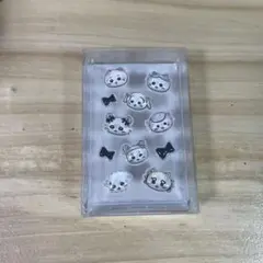 ちいかわ PUKU CHURU seal 1 ステッカー 即日発送 — image 1