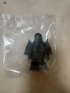一番くじ 北斗の拳 D賞 ジャギ — image 1