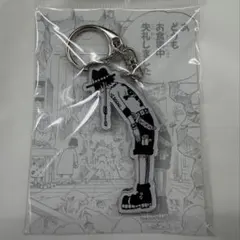 ワンピース アクリルキーホルダー エース 神保町ジャンプショップ — image 1