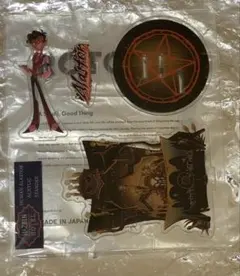 ハズビンホテル アラスター 生前 アクリルスタンド — image 1