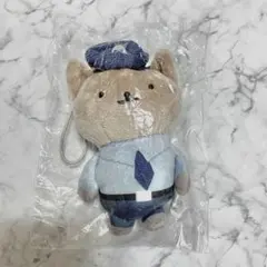 ♡﻿ ホワイトタイガーとブラックタイガー ぬいぐるみ 犬のおまわりさん ♡﻿ — image 1