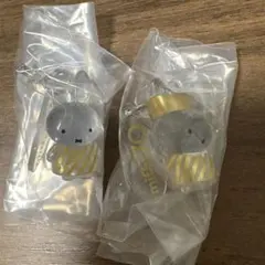 ミッフィ めじるしアクセサリー 2個 — image 1