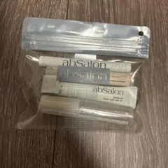 abSalon Kit 新品未使用 — image 1