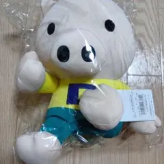 シーズ・プランニング 豚 ぬいぐるみ — image 1