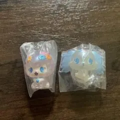 ジュエルペットめじるしアクセサリー — image 1