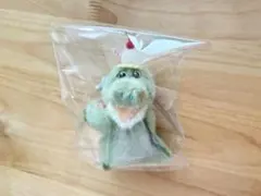 ワーリーフレンズ　マスコットぬいぐるみ～しゅわしゅわクリームソーダ～ — image 1