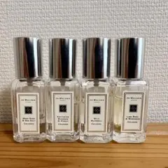 Jo Malone ジョー マローン コロンセレクション 9ml 4本セット — image 1