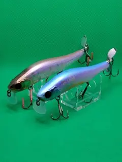 ジャッカル　チャンウェイク　２点 — image 1