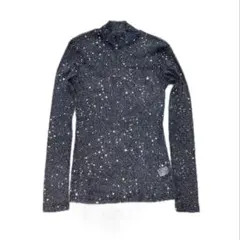 sheer knit secondskin powernet ポーカーズ — image 1