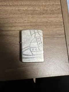 Vivienne Westwood Zippo — image 1