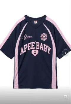 APE Tシャツ — image 1