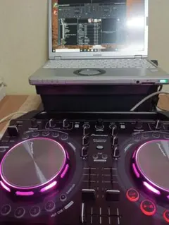 DJコントローラーPioneer DJ DDJ－WeGO2 — image 1