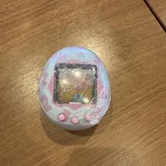 BANDAI たまごっち キャリーケース — image 1