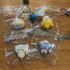 kikisquishy ミニサイズ　セット売り — image 1