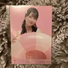 =LOVE 佐々木舞香 生写真 2023 June ナツマトペ　イコラブ — image 1