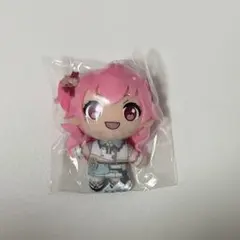 プロセカ 桃井愛莉 ぬい セガくじ — image 1