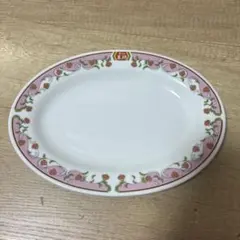 餃子の王将　お皿 — image 1