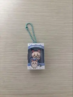 即日発送⭕️ ちいかわ チョコボックス　古本屋 — image 1