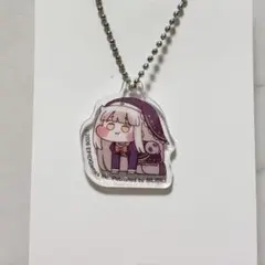 【トリッカル】スピキ　トレーディングアクリルキーホルダー　ファミリーマート — image 1