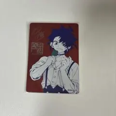 メタキラカード 夏コミ2026 魔男のイチ — image 1