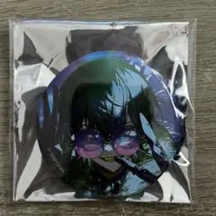 シクフォニ 缶バッジ 第16弾 いるま — image 1