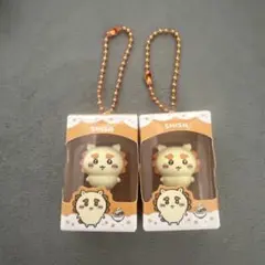ちいかわ チョコボックス　シーサー — image 1