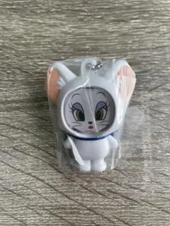 TOM and JERRY フォトフレームマスコット トゥードルス — image 1
