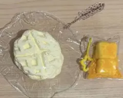 ケビン　ワッフル　スクイーズ　サクサク　セット — image 1