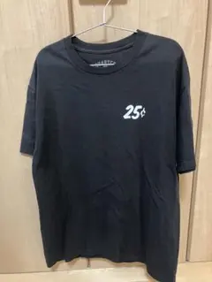 Quarter Snacks Tシャツ ブラック Lサイズ — image 1